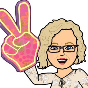 Fundraising Page: Crystal Hann